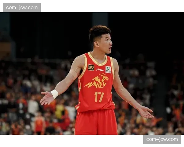 广厦队孙铭徽职业生涯助攻升至历史第三 组织核心伤退影响战术 广厦队孙铭徽职业生涯助攻升至历史第三 组织核心伤退影响战术