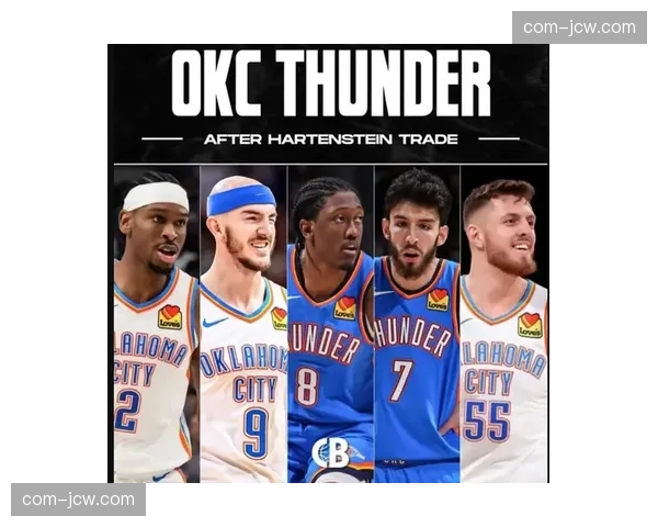 哈滕斯坦签约展现雷霆策略,性价比签约补强阵容短板 哈滕斯坦签约展现雷霆策略,性价比签约补强阵容短板