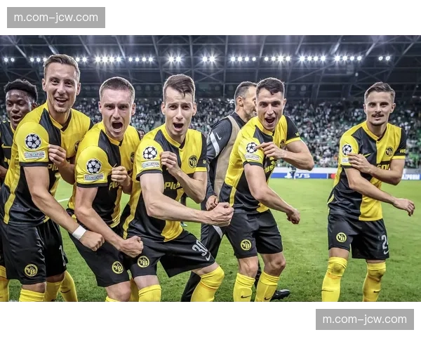 欧冠决赛定于布达佩斯举行 五月末将决出欧洲王者归属